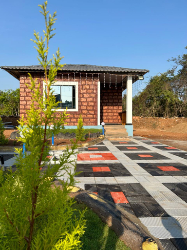 Yashovana Nature Stay Gokarna, Uttara Kannada