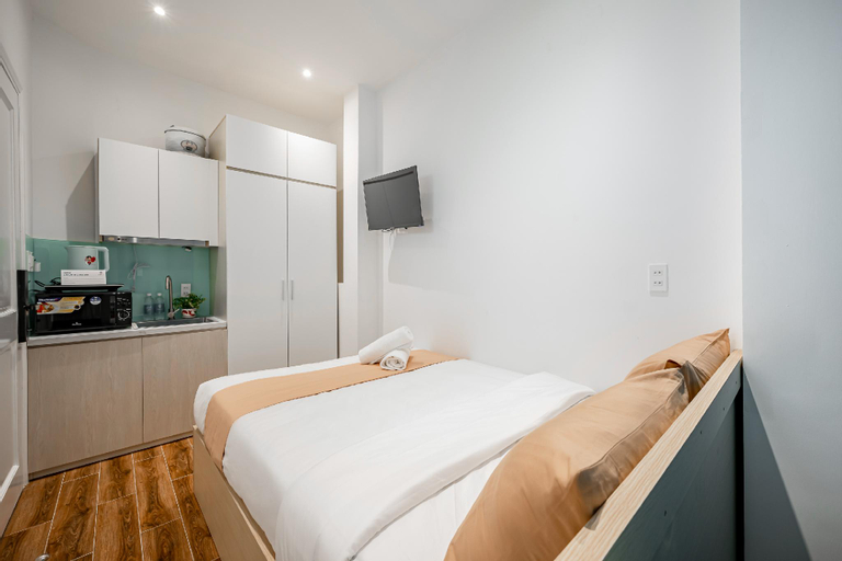 Bedroom 12