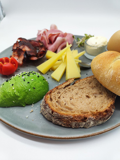 Food & Drinks 4, ホテル コルベック, Wien