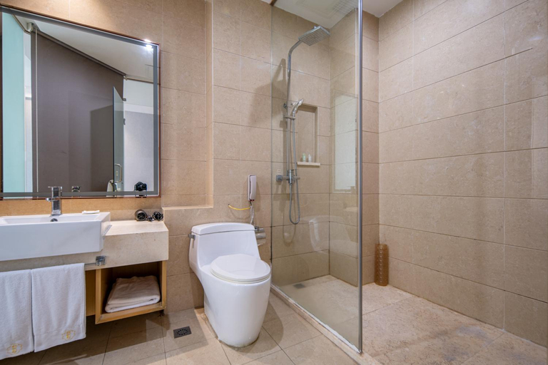 Bathroom 1