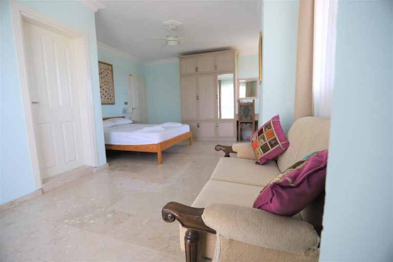 Others 5, Villa Ruya-PrivatePool-SeaView-GamesRoom, Fethiye