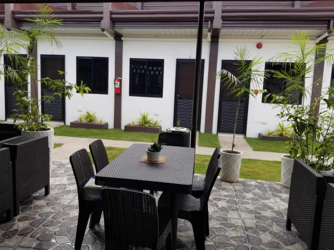 4, JSS PENSION HOUSE, Carcar