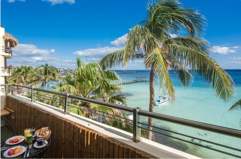 Others 4, Ocean plaza by Zamá Homes, Cozumel