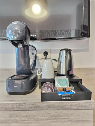 Amenities 3