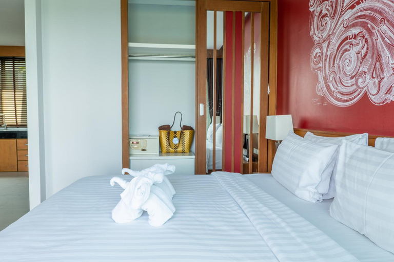 Others 5, Aonang Suite Pool Villa, Mueang Krabi