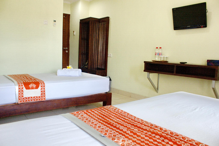 Bedroom 9