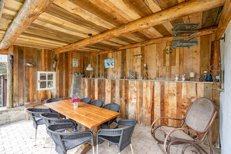 Food & Drinks 4, De Patuljak, Luxembourg