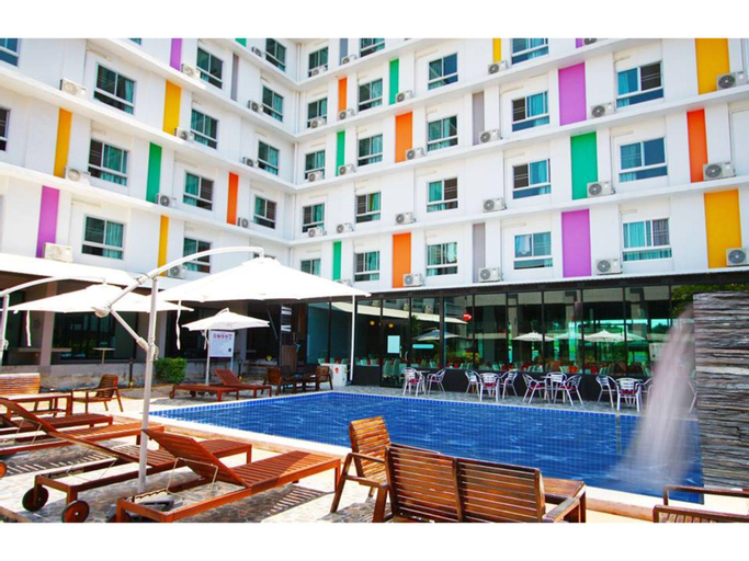 Others 5, Royal King Suite, Bang Bo