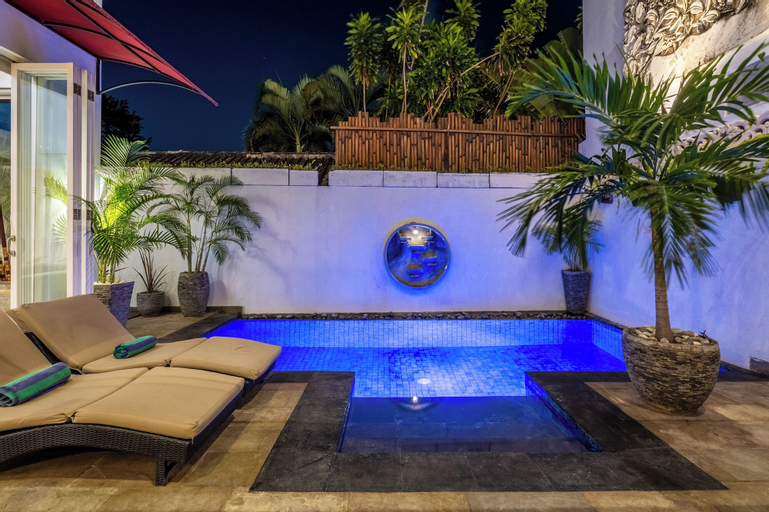 Swimming Pool 27
