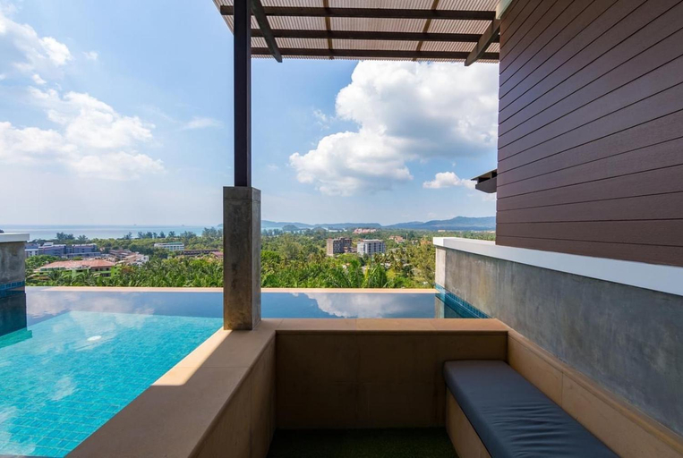 Others 3, Aonang Suite Pool Villa, Mueang Krabi