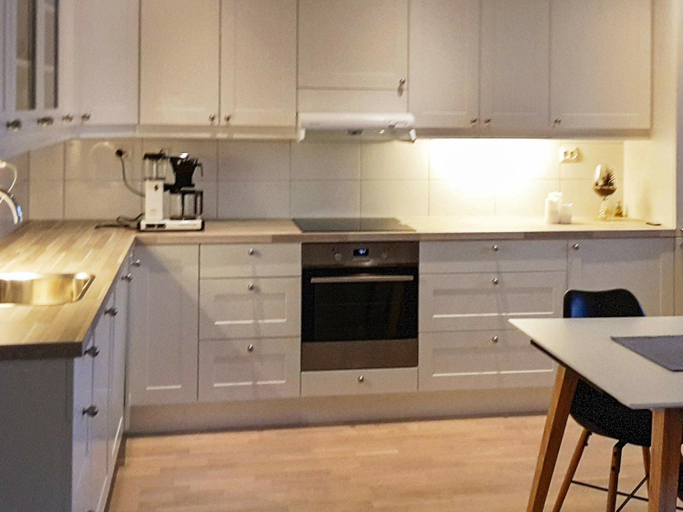 Others 5, person holiday home in FARSUND, Farsund