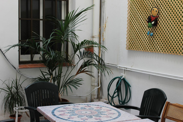 Others 2, Hostel Razio, Barcelona