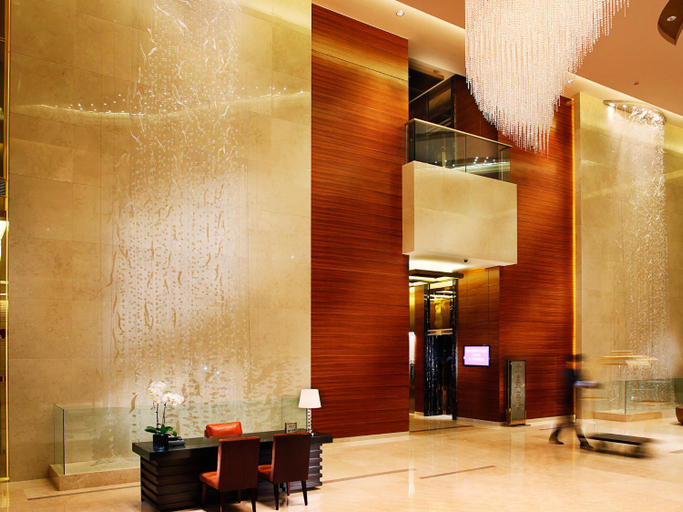 Public Area 5, Kempinski Hotel Yinchuan, Yinchuan
