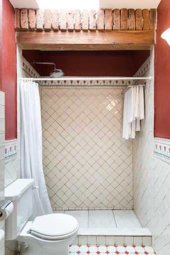 Bathroom 3, Finca el Patio, Santa Cruz de Tenerife