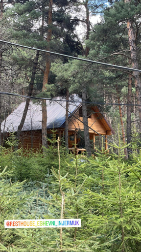 Others 5, Yeghevni Rest House