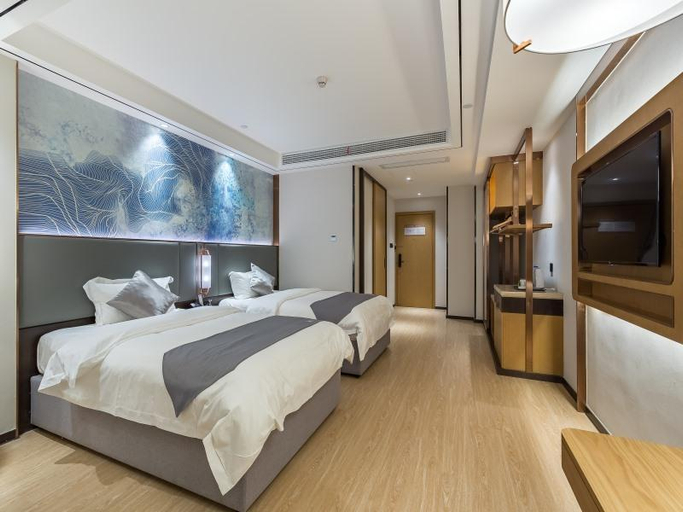 Bedroom 30