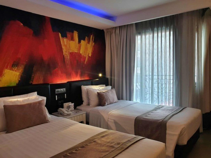 Bedroom 9