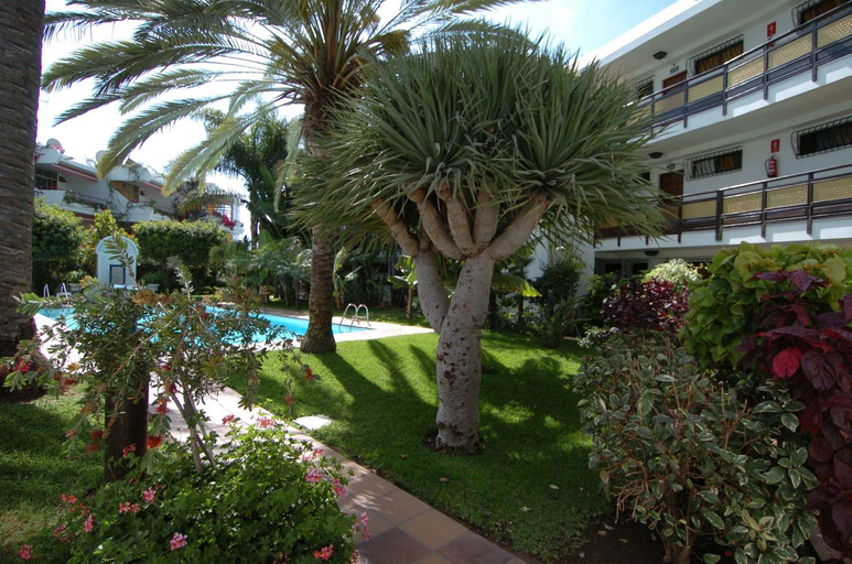 Others 3, Apartment Hotel TABOGA, Las Palmas