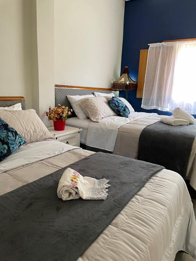 Bedroom 4, Pousada Divino Toca, Palmas