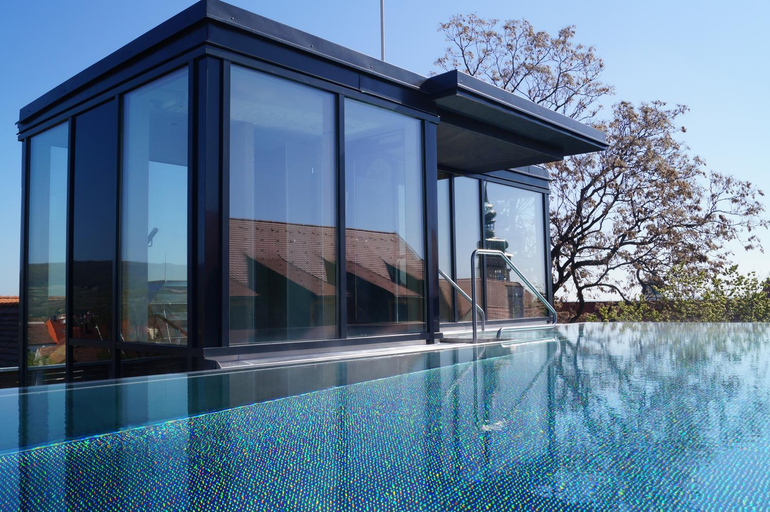 Sport & Beauty 3, Hotel Althof Retz, Hollabrunn
