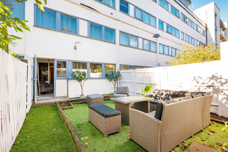 Exterior & Views 2, Beautiful 3bed house 7 min to Hyde Park, London