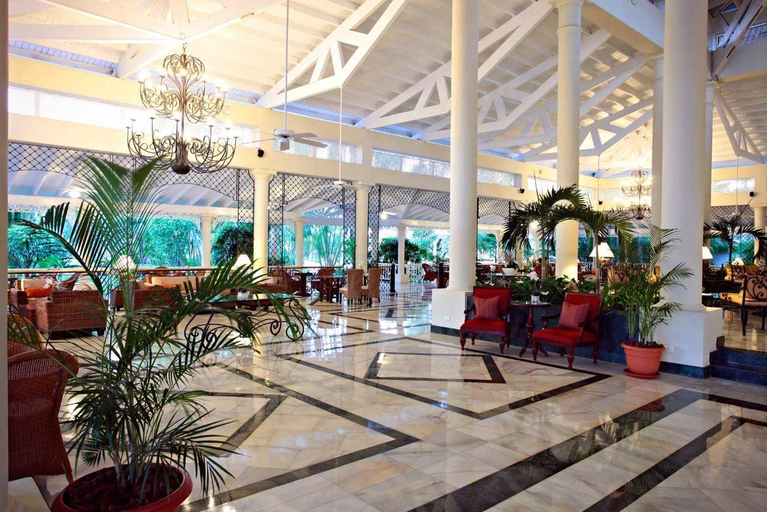 Public Area