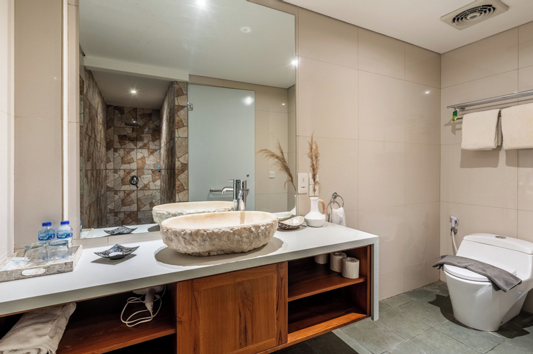 Bathroom 5