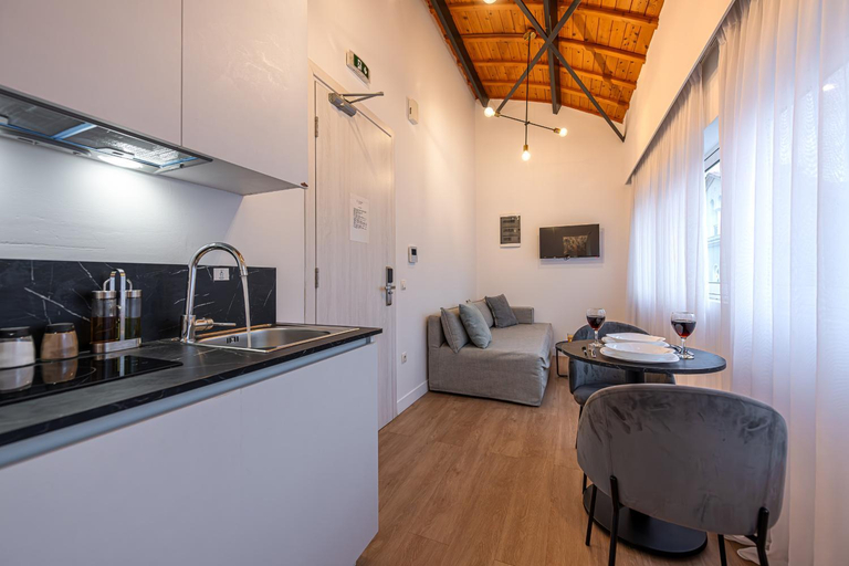Others 2, Kriel Suites by LIV Homes, Attica