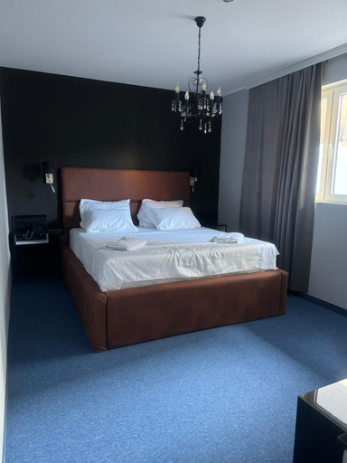 Bedroom 2, Russ Spa, Mladenovac