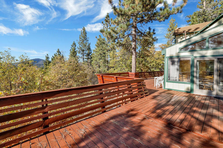 Exterior & Views 2, Mountain Hideaway on Maryland #2494, San Bernardino