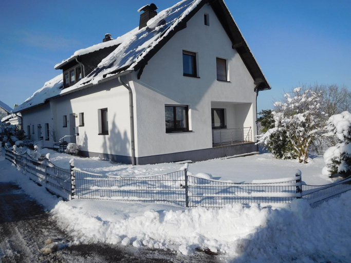 Ferienwohnung Charly, Euskirchen
