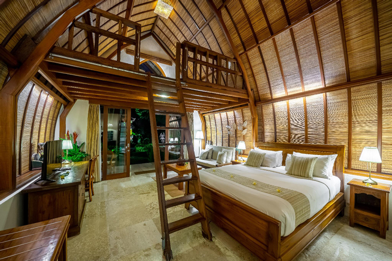Bedroom 11