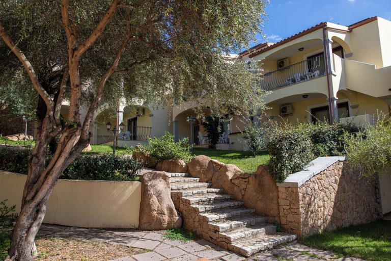 Exterior & Views 2, I Giardini di Badus, Olbia-Tempio