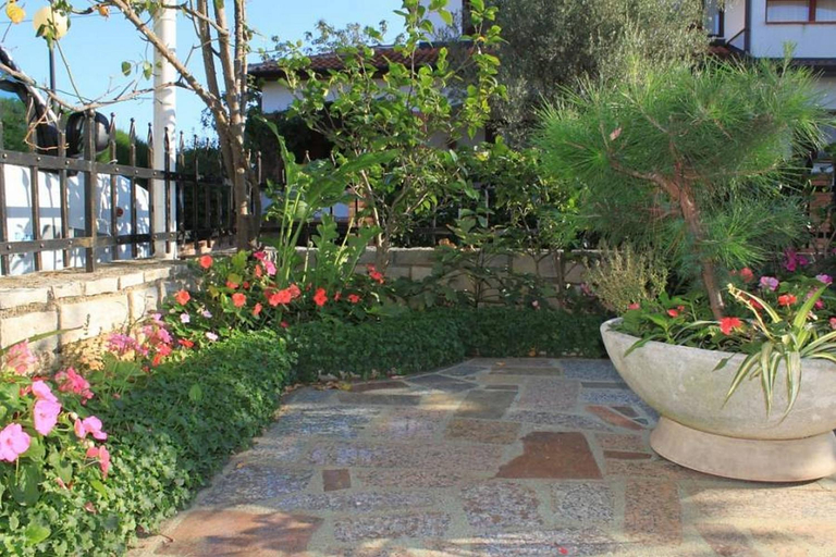 Others 3, Apartment 356, Umag