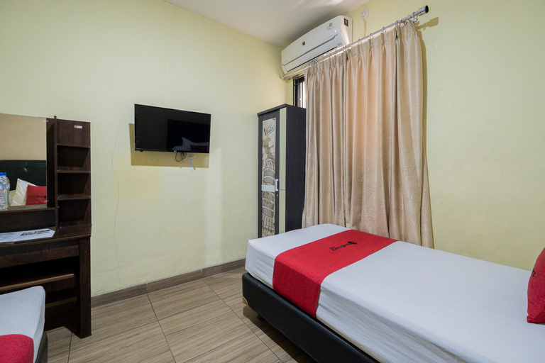 Bedroom 5