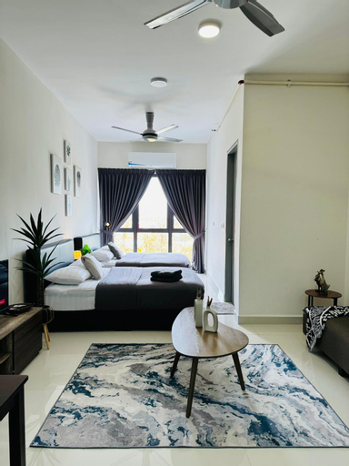 Bedroom 8
