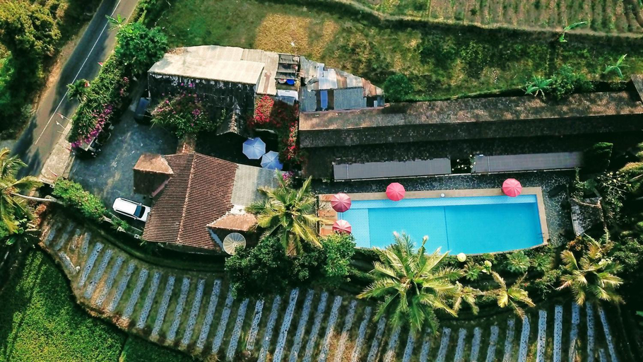 Others 3, Villa Sumbing Indah, Magelang