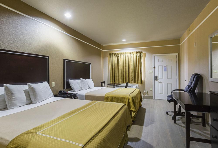 Bedroom 12