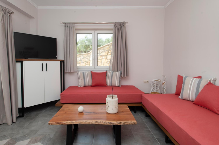 Others 2, ALMA HILLS Gialova, Peloponnese