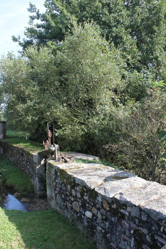 Others 4, Gite Moulin d'Olivet, Maine-et-Loire