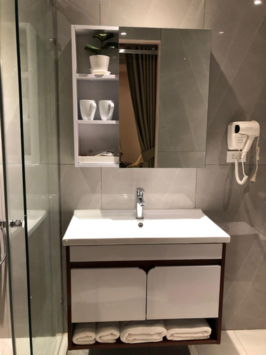 Bathroom 9