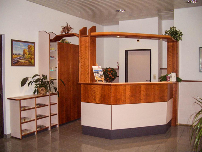 Public Area