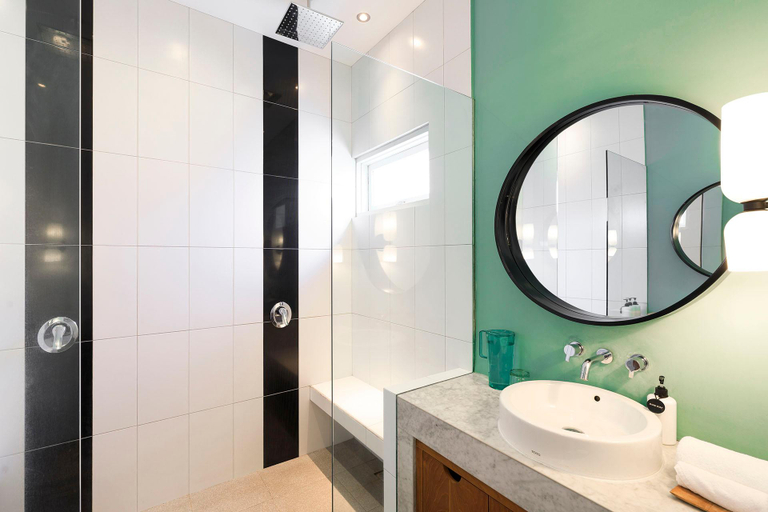 Bathroom 4, Villa Ungava, Badung