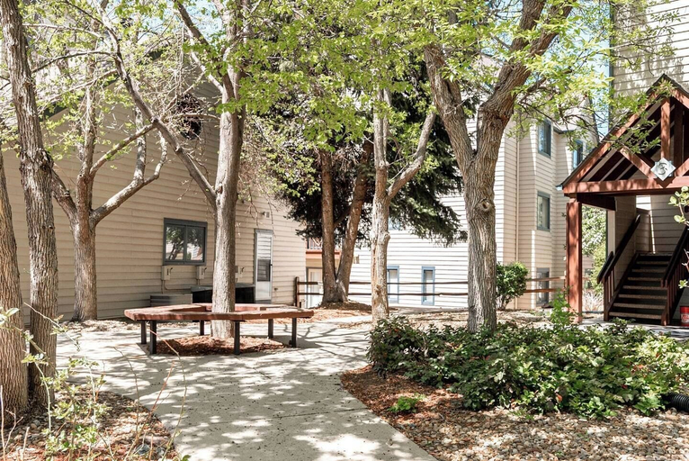 Exterior & Views 2, Code & Comfort | Boston Commons, Arapahoe