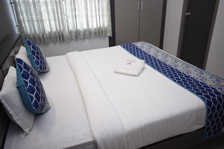 Bedroom 6