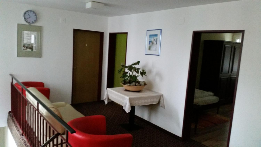 Hotel Mare & Monti, Bülach