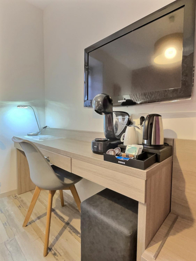 Amenities 9