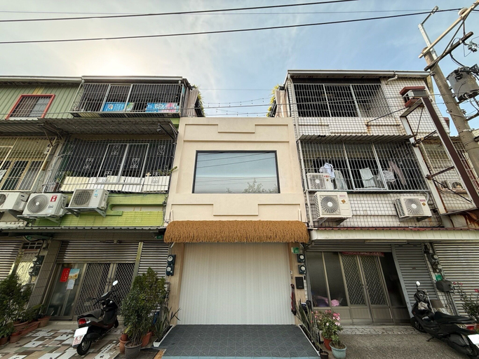 Exterior & Views, 26 Abode, Tainan