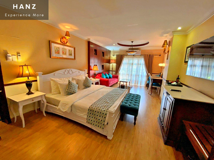 Bedroom 12