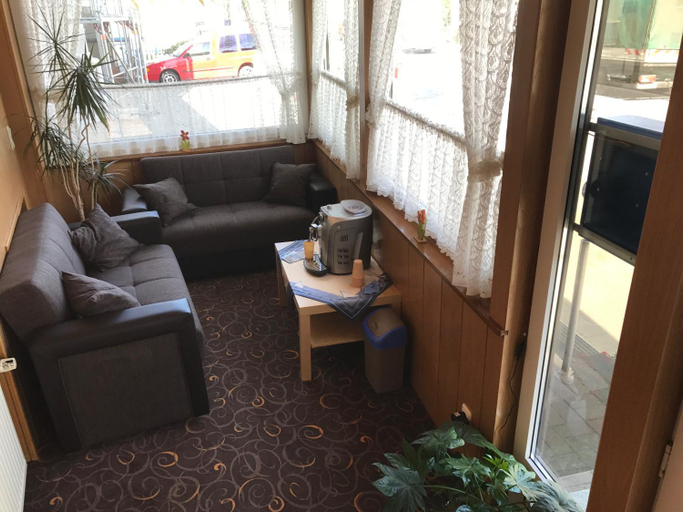 Public Area 2, Hotel Seemeile, Cuxhaven